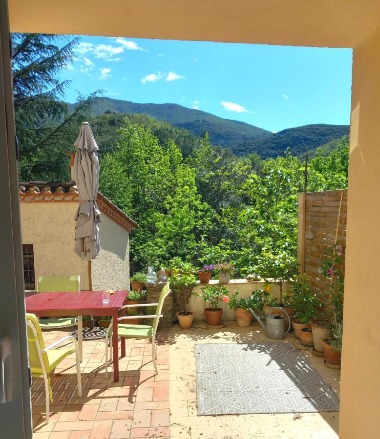 Maison Do Mi Sol Reynès Dış mekan fotoğraf