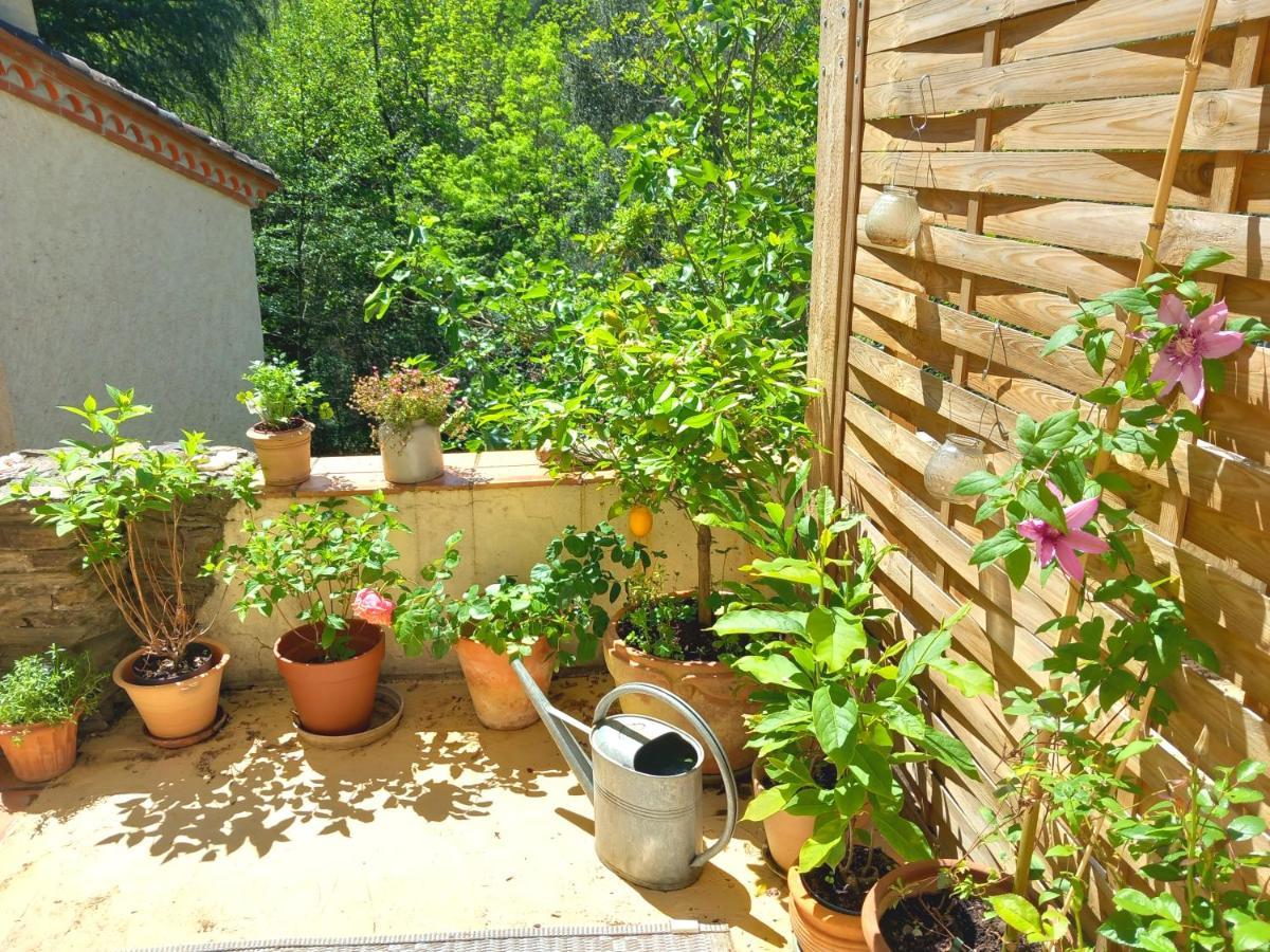 Maison Do Mi Sol Reynès Dış mekan fotoğraf